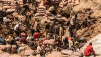 Kutukan Sumber Daya: Mengapa Kekayaan Alam Afrika Tidak Menjadi Berkah? Konflik Geopolitik