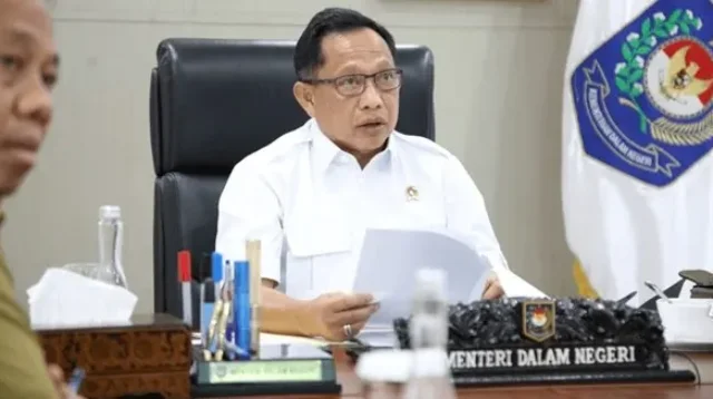 Kebijakan WFH Pemerintah