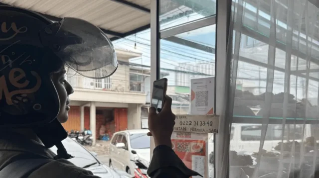 peningkatan produktivitas