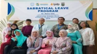 Peneliti UNS Jalankan Sabbatical Leave DAPT LPDP 2026 di Brunei Darussalam Sabbatical Leave DAPT LPDP 2026 Brunei