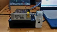 Sistem Smart Home berbasis IOT Sistem Smart Home berbasis IOT