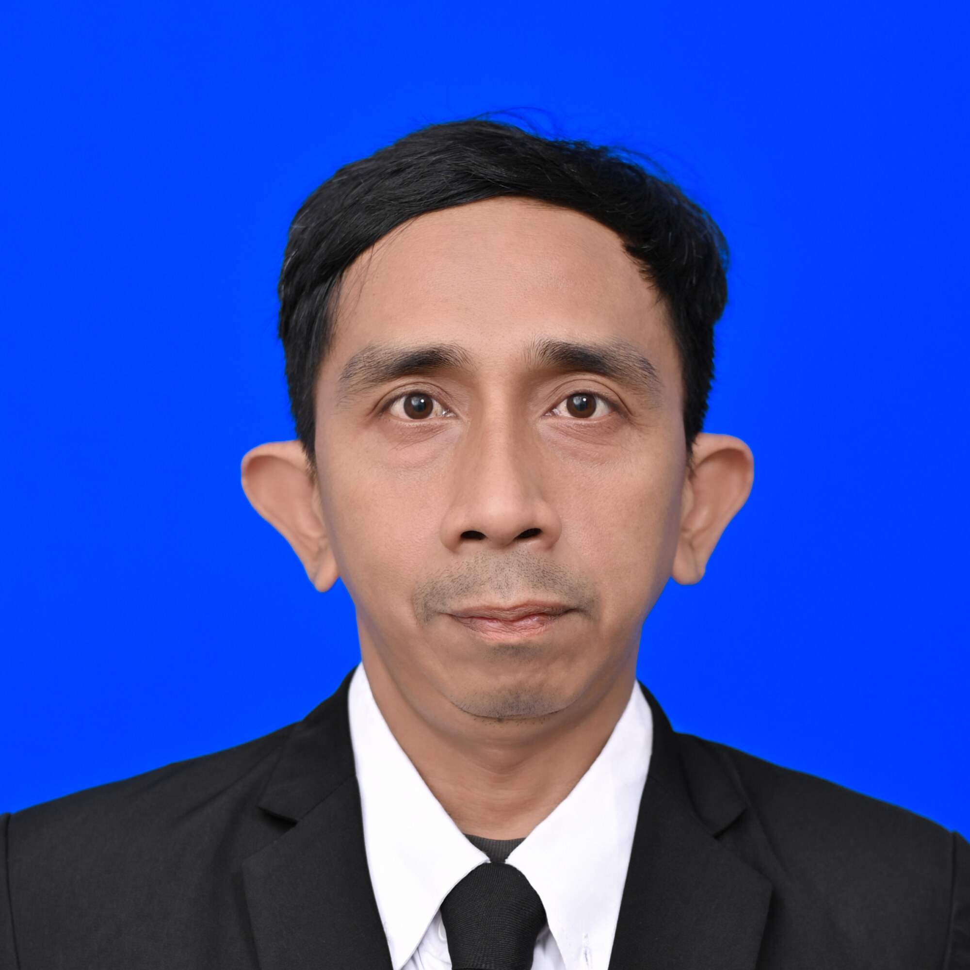 Tatang Hidayat