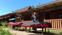 Tradisi Mepeh Kasur Tradisi Mepeh Kasur