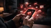 Globalisasi di Layar, Kepentingan di Balik Layar kepentingan global