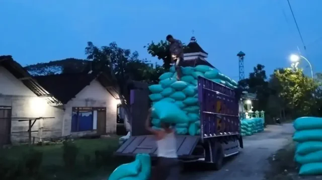 Ekonomi desa
