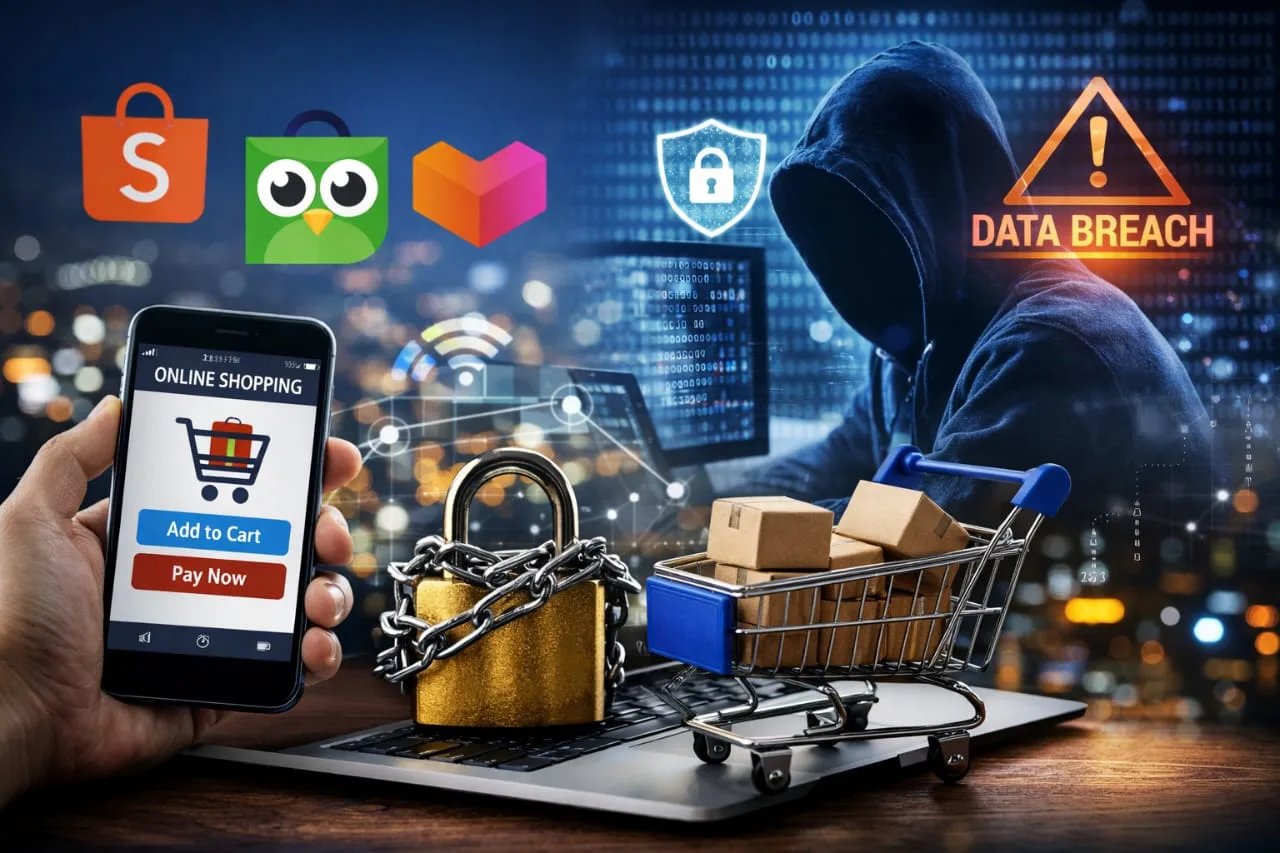 Marketplace Digital