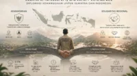 bencana Sumatra 2025