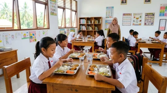 akses pendidikan
