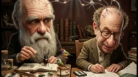 Bahasa Tidak Punah, Ia Terseleksi: Perkawinan Sosiolinguistik dengan Teori Evolusi Darwin Adaptasi dan Evolusi Bahasa