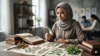 Seni Botani dan Kedokteran: Menelusuri Jejak Intelektual Islam dalam Revolusi Ilmiah Dunia Sejarah Kedokteran Islam