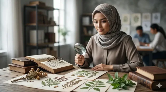 Sejarah Kedokteran Islam