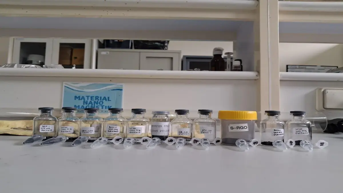 Biomassa Energi Terbarukan