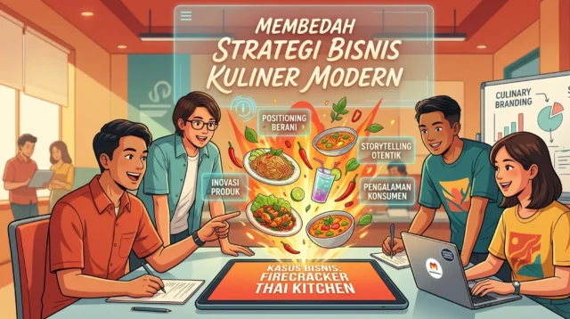 culinary branding