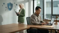 Etika Bisnis Era Digital: Menjaga Integritas dan Kepercayaan Konsumen Etika Bisnis Era Digital
