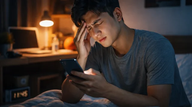 berpikir sistematis dan terstruktur
