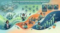 Dinamika Pasar Tenaga Kerja 2026: Tren, Tantangan, dan Proyeksi Upah Dinamika pasar tenaga kerja