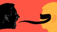 Perang Narasi di Balik Konflik: Siapa Sebenarnya Mengendalikan Media? perang narasi