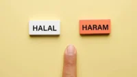Halal Bukan Lagi Pilihan tapi Penentu Nasib Produk di Pasar produk halal adalah: