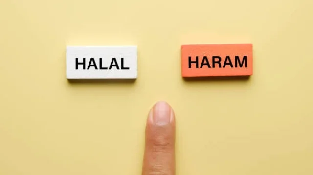 produk halal adalah: