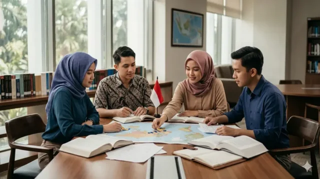 RUU Kewarganegaraan 2026