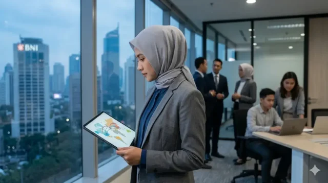 Penilaian Kinerja Karyawan