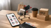 Gaya Hidup Digital dan Konsumtif: Apakah Menghambat Tujuan Pembangunan Ekonomi Syariah? Gaya hidup digital