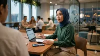 Wajah Baru Bisnis di Era Digital: Peran Vital Konten dalam Membangun Kepercayaan Peran Konten dalam Bisnis