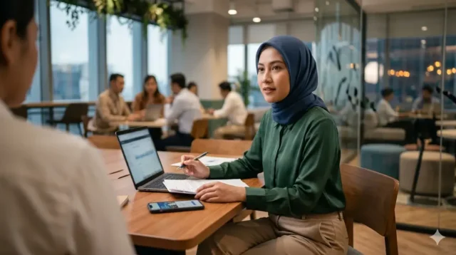 Peran Konten dalam Bisnis