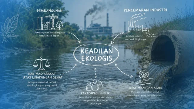 Krisis air bersih
