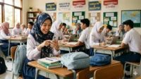 Literasi Digital Mahasiswa TI