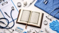 Menenangkan sebelum Menyembuhkan: Empati Perawat dalam Perspektif Al-Quran empati perawat