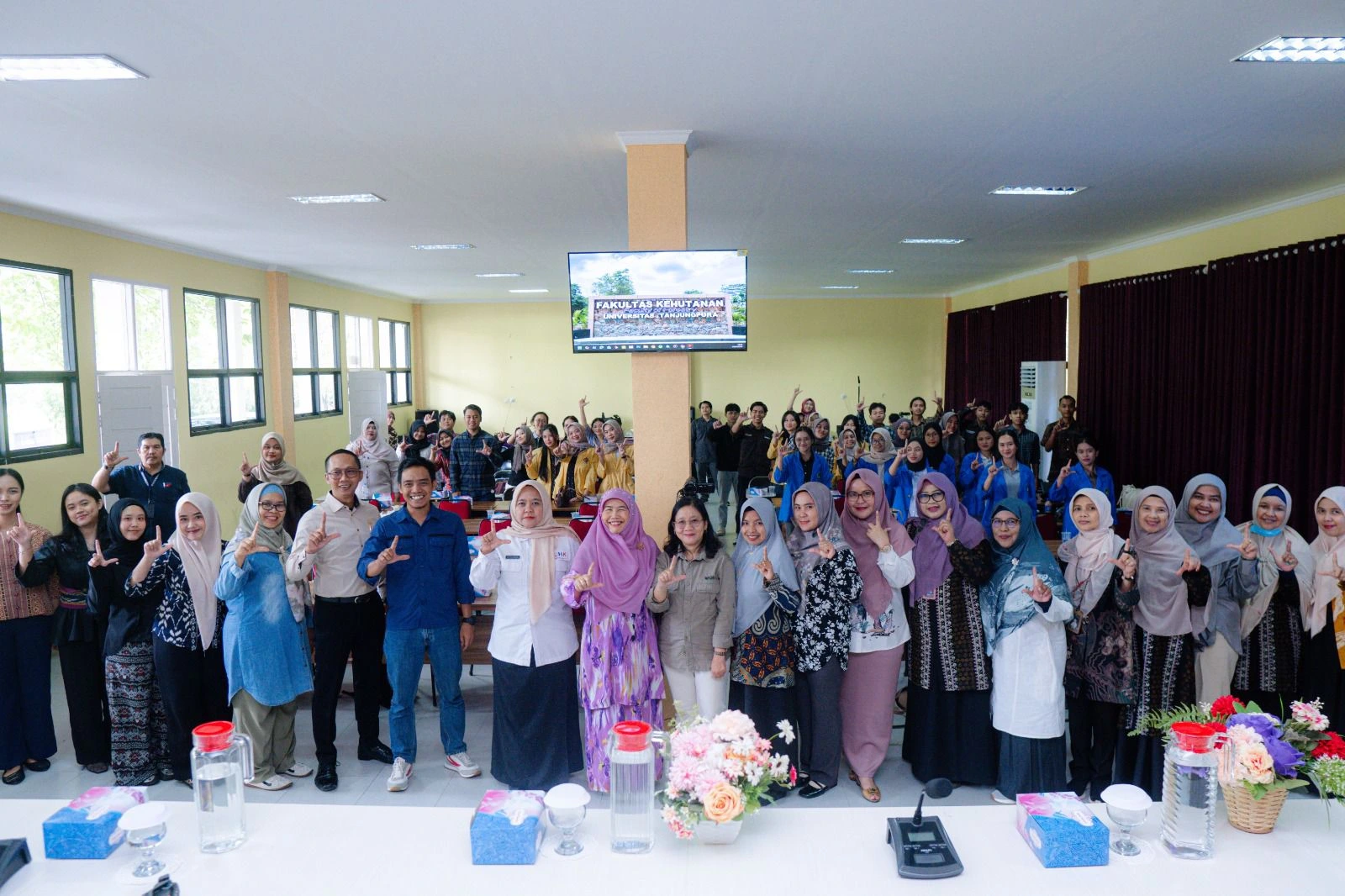 perempuan penggerak utama aksi iklim (2)