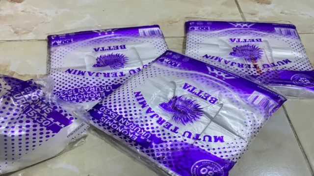 Kenaikan Harga Plastik 2026
