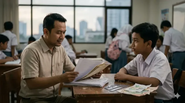 Tes Kemampuan Akademik 2006