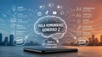 Pengaruh Media Sosial terhadap Pola Pikir Remaja pengaruh media sosial pada remaja
