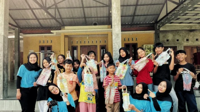 organisasi mahasiswa uny