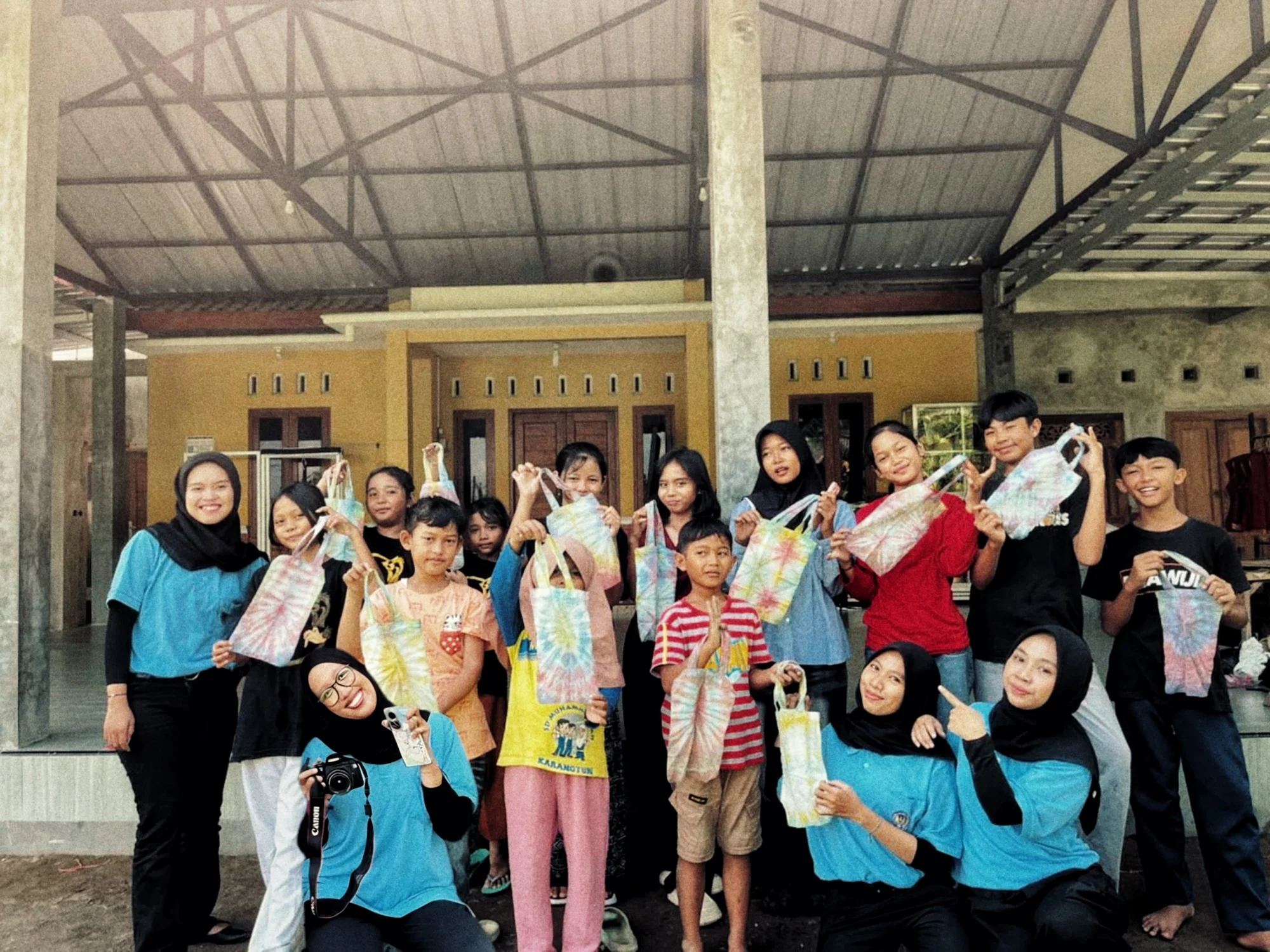 organisasi mahasiswa uny