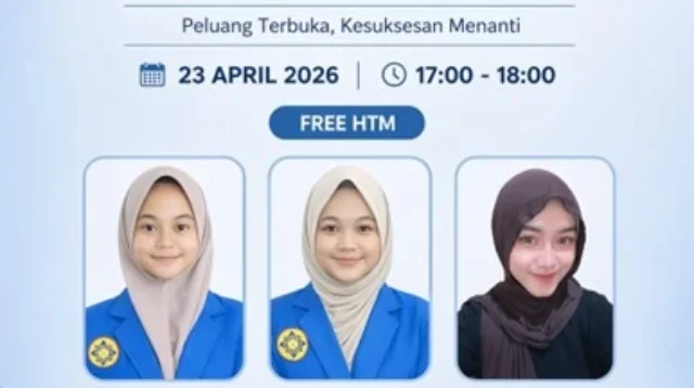 kewirausahaan dan memulai bisnis kecil