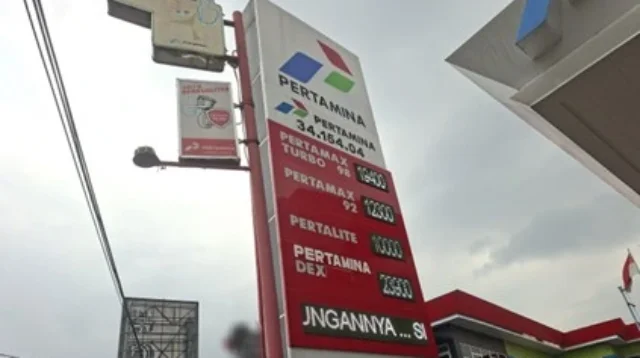 info kenaikan bbm