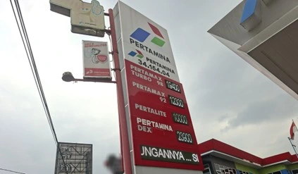 info kenaikan bbm