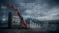 Membaca Kegagalan Target PAD Kaltim Tahun 2025 Target PAD