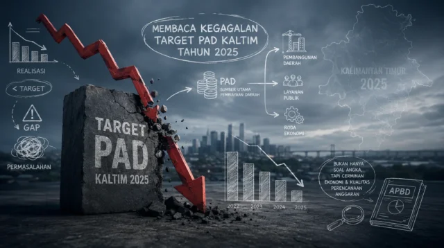 Target PAD