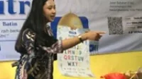 Program Literasi dan Bimbingan Belajar Bantu Anak Panti Asuhan Kembangkan Potensi Akademik anak anak panti asuhan