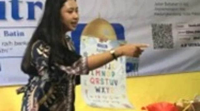 anak anak panti asuhan