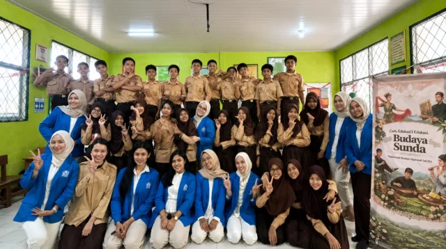 edukasi budaya