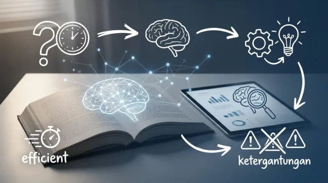 AI dalam Pendidikan