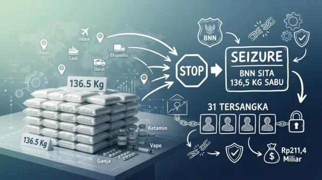 Operasi Saber Bersinar 2026