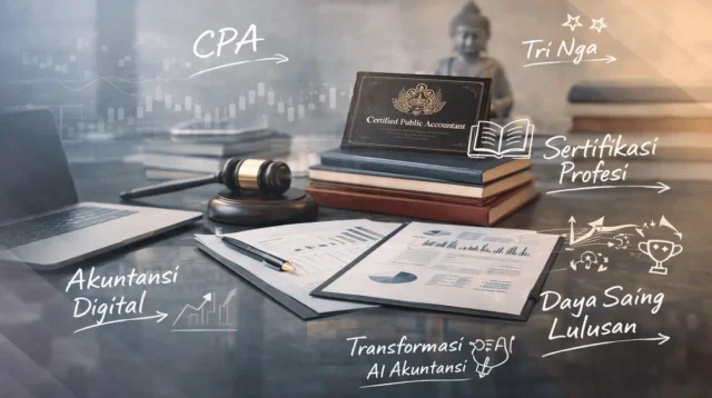 Profesi CPA
