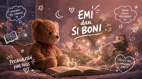 Cerpen Emi dan Si Boni