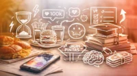 Rahasia di Balik Kekentalan Smoothie Budaya instan
